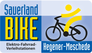 Sauerland Bike Hegener Meschede